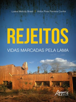 cover image of Rejeitos